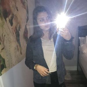 Meet your Posher, Sammy